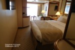 Mini-Suite Stateroom Picture