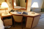 Mini-Suite Stateroom Picture