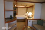 Mini-Suite Stateroom Picture