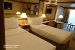 Mini-Suite Stateroom Picture