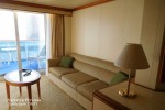 Mini-Suite Stateroom Picture