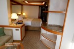 Mini-Suite Stateroom Picture