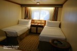 Oceanview Stateroom Picture