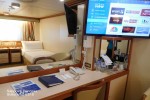 Oceanview Stateroom Picture