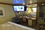 Oceanview Stateroom Picture