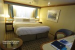 Oceanview Stateroom Picture