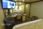 Oceanview Stateroom Picture