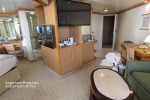 Suite Stateroom Picture