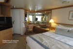 Suite Stateroom Picture