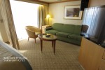 Suite Stateroom Picture