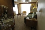 Suite Stateroom Picture