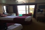 Balcony Stateroom Picture