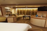 Superior Deluxe Balcony Stateroom Picture