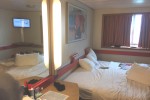 Oceanview Stateroom Picture