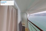 Aqua Class Stateroom Picture