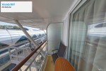 Aqua Class Stateroom Picture