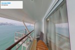 Aqua Class Stateroom Picture