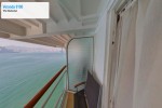 Aqua Class Stateroom Picture