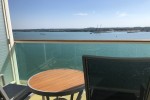 Spacious Balcony Stateroom Picture