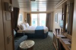 Spacious Balcony Stateroom Picture