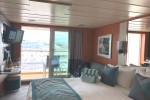 Balcony Stateroom Picture