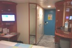 Interior Stateroom Picture