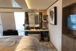 Penthouse Stateroom Picture