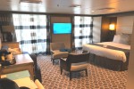 Junior Suite Large Balcony Stateroom Picture