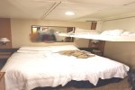 Interior Stateroom Picture