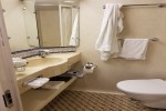 Interior Stateroom Picture