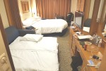 Spacious Balcony Stateroom Picture