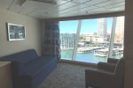 Panoramic Suite Stateroom Picture