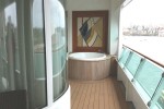 Royal Suite Stateroom Picture