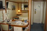 Interior Stateroom Picture