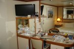 Interior Stateroom Picture