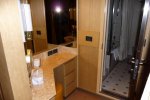 Neptune Suite Stateroom Picture