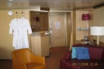 Neptune Suite Stateroom Picture