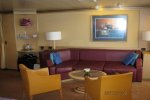 Neptune Suite Stateroom Picture