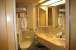 Neptune Suite Stateroom Picture