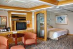 Owners Suite Stateroom Picture