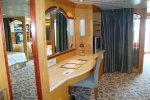 Owners Suite Stateroom Picture