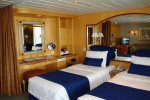 Grand Suite - 1 Bedroom Stateroom Picture