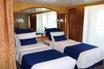 Grand Suite - 1 Bedroom Stateroom Picture