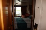 Spacious Balcony Stateroom Picture