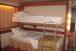 Interior Stateroom Picture