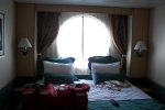 Oceanview Stateroom Picture