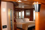 Ocean Suite Stateroom Picture