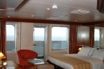 Ocean Suite Stateroom Picture