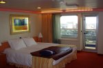 Premium Balcony Stateroom Picture