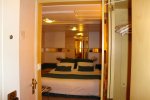 Interior Stateroom Picture